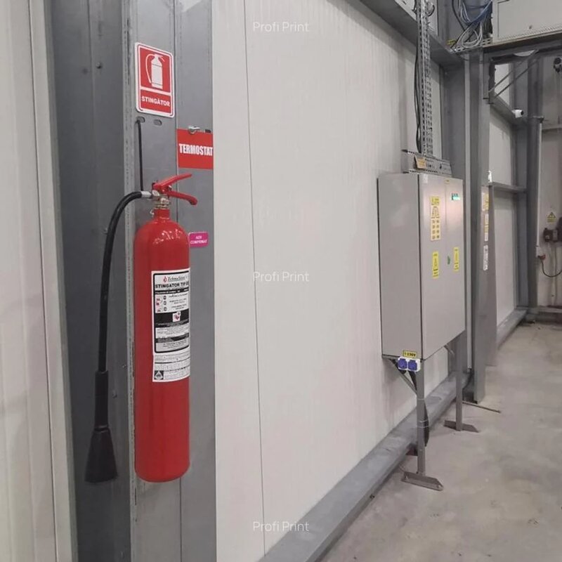 Branesti, hala spatiu industial depozit de inchiriat 600 mp,