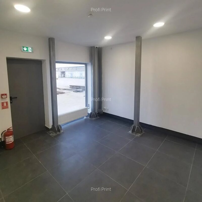 Branesti, hala spatiu industial depozit de inchiriat 600 mp,