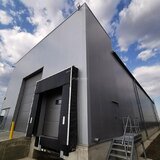 Branesti, hala spatiu industial depozit de inchiriat 600 mp